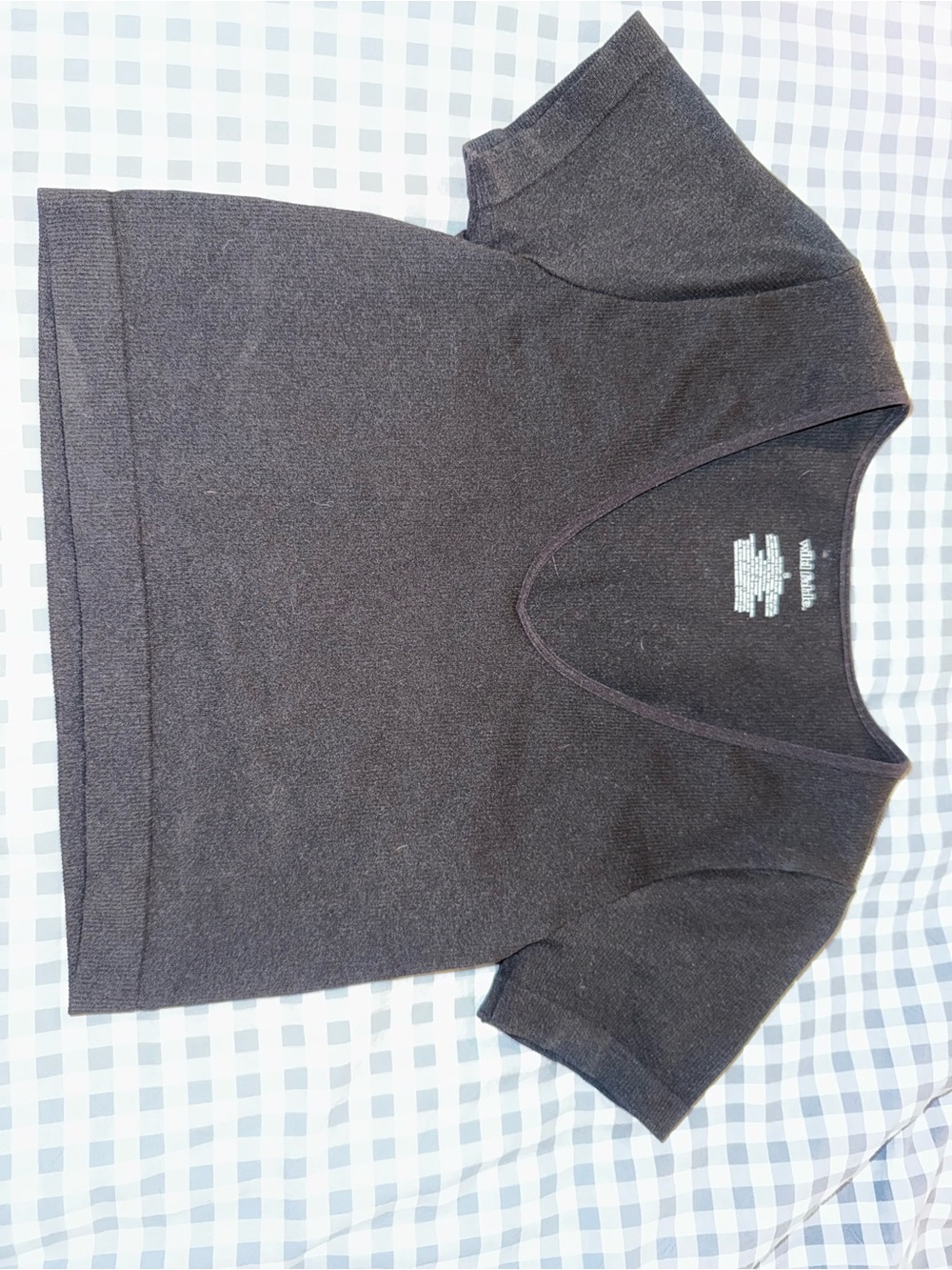 Wild Fable Crop Top